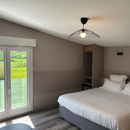 Hotel Logis Les Voiliers Peigney Esterno foto