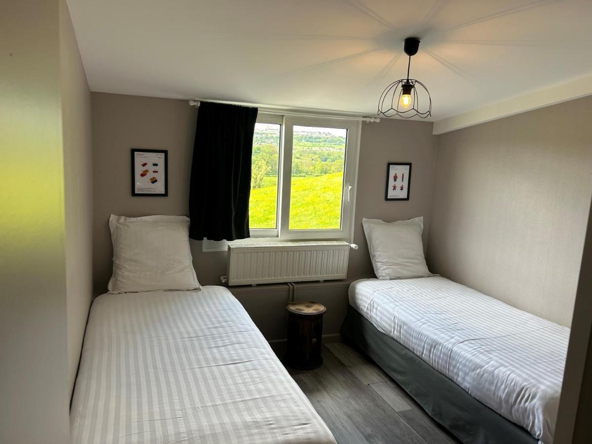 Hotel Logis Les Voiliers Peigney Esterno foto